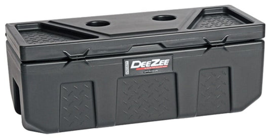 Dee Zee Poly Storage Chest - 35" - DZ6535P - image 1