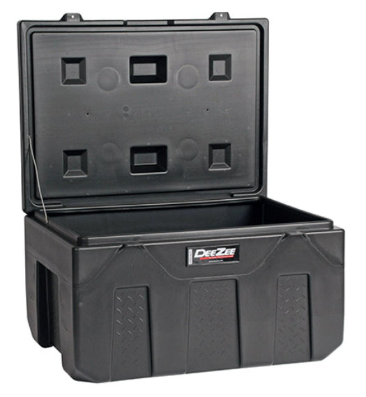 Dee Zee Poly Storage Chest - 39" - DZ6537P - image 2