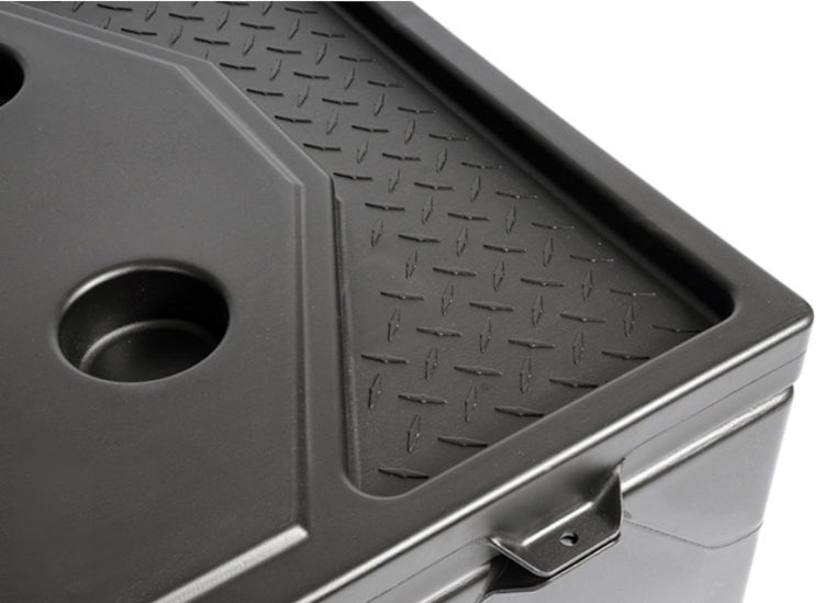 Dee Zee Poly Storage Chest - 39" - DZ6537P - image 5