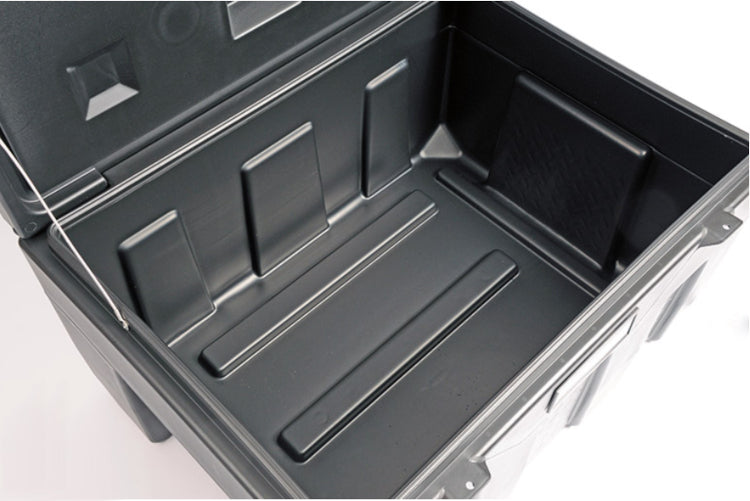 Dee Zee Poly Storage Chest - 39" - DZ6537P - image 3
