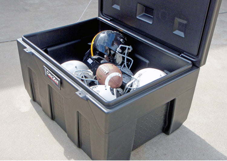 Dee Zee Poly Storage Chest - 39" - DZ6537P - image 4