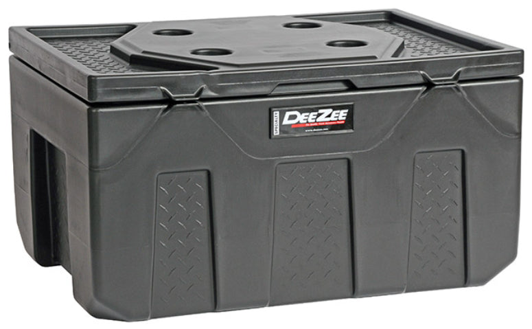 Dee Zee Poly Storage Chest - 39" - DZ6537P - image 1