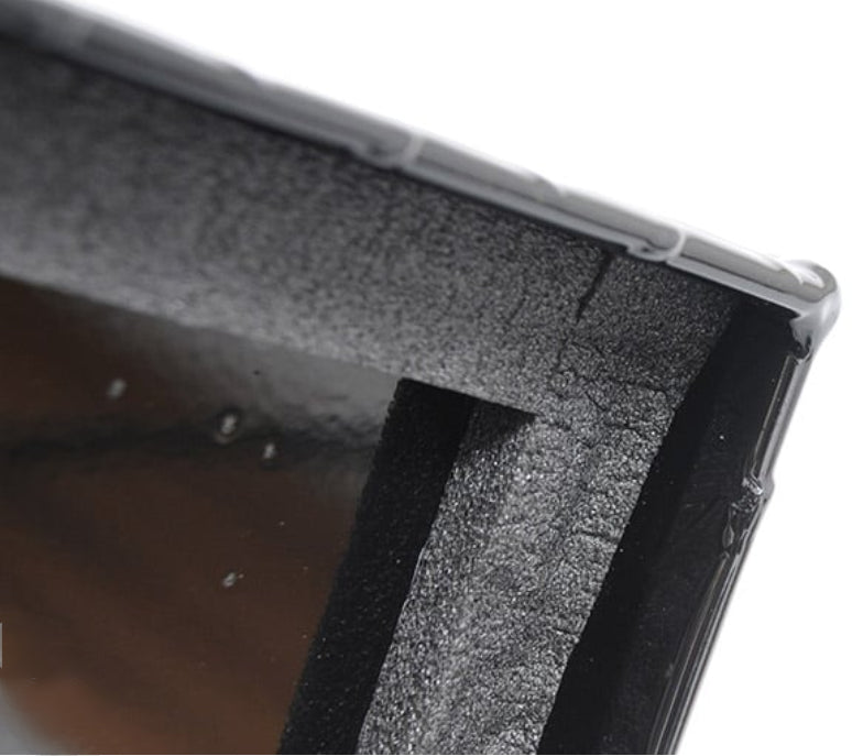 Dee Zee Red Label Portable Utility Chests - Black - 46 Inch Wide - DZ8546B - image 8