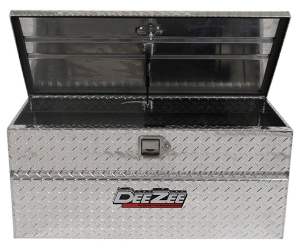 Dee Zee Red Label Portable Utility Chests - Brite Tread - 37 Inch Wide - DZ8537 - image 2