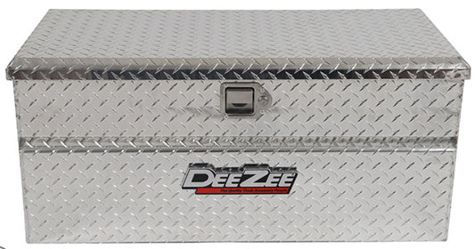 Dee Zee Red Label Portable Utility Chests - Brite Tread - 37 Inch Wide - DZ8537 - image 1