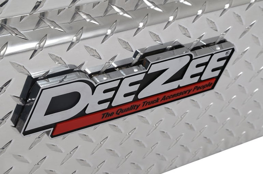 Dee Zee Red Label Portable Utility Chests - Brite Tread - 37 Inch Wide - DZ8537 - image 4