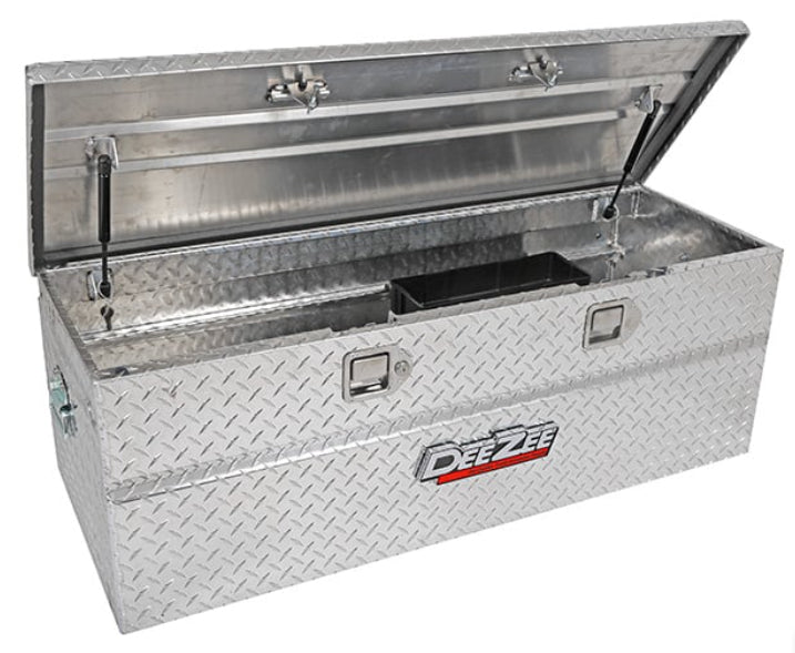 Dee Zee Red Label Portable Utility Chests - Brite Tread - 46 Inch Wide - DZ8546 - image 3