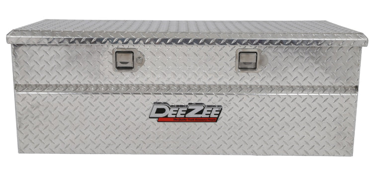 Dee Zee Red Label Portable Utility Chests - Brite Tread - 46 Inch Wide - DZ8546 - image 1