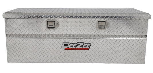 Dee Zee Red Label Portable Utility Chests - Brite Tread - 46 Inch Wide - DZ8546 - image 1