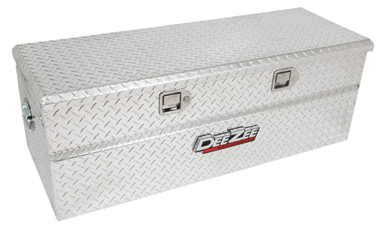 Dee Zee Red Label Portable Utility Chests - Brite Tread - 46 Inch Wide - DZ8546 - image 2
