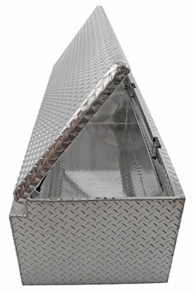 Dee Zee Red Label Utility Chests - Square Front - Brite Tread - DZ8556F - image 1