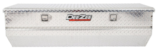Dee Zee Red Label Utility Chests - Slanted Front - Brite Tread - DZ8556 - image 1