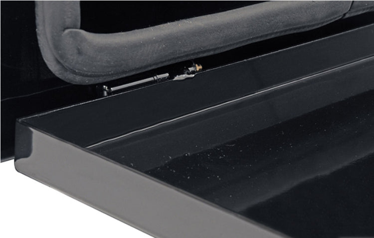 Dee Zee Steel Underbed Box - 24" - DB-2600 - image 4