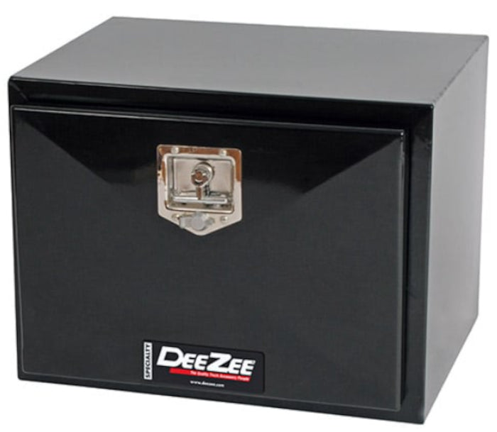 Dee Zee Steel Underbed Box - 24" - DB-2600 - image 1