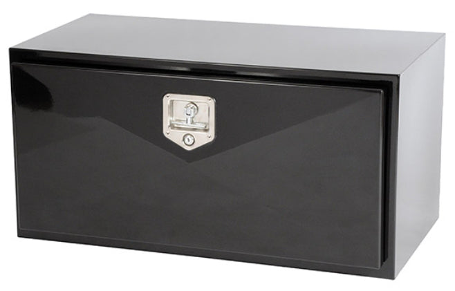 Dee Zee Steel Underbed Box - 36" - DB-2601 - image 3