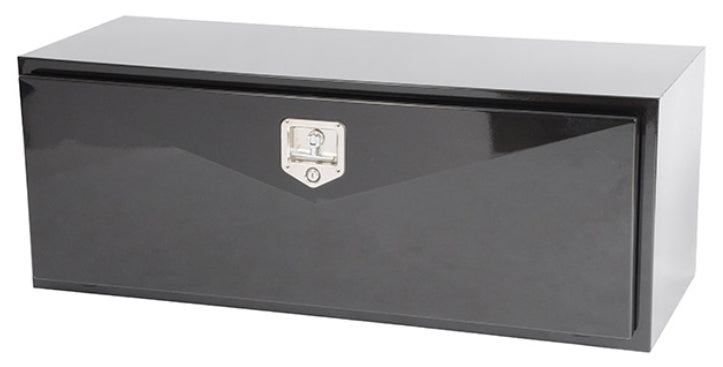 Dee Zee Steel Underbed Box - 48" - DB-2602 - image 1