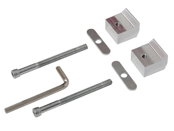 Dee Zee Tool Box Tie Downs - Steel Truck Beds - DZ97904 - image 1