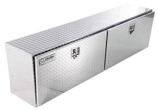 Dee Zee Topsider Tool Box - Brite Tread - 72 Inch - DZ79 - image 1