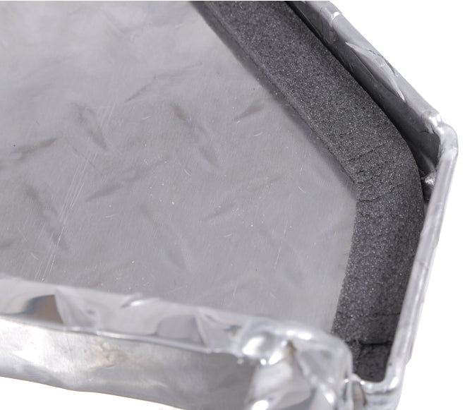 Dee Zee Triangle Trailer Box - Brite Tread - DZ92716 - image 3