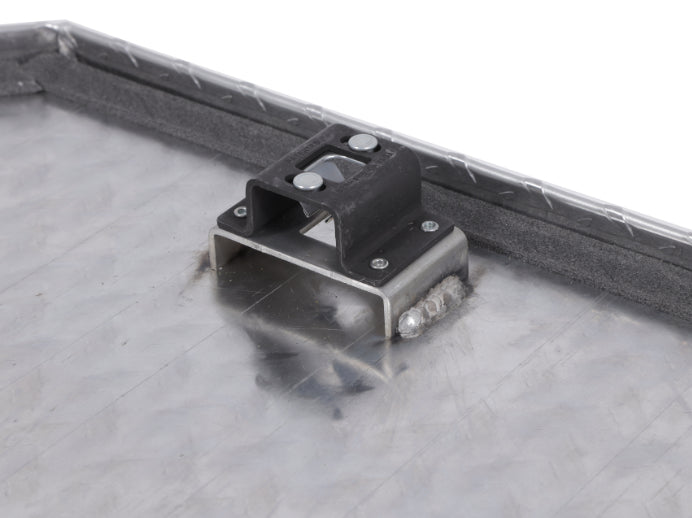 Dee Zee Triangle Trailer Box - Brite Tread - DZ92716 - image 4