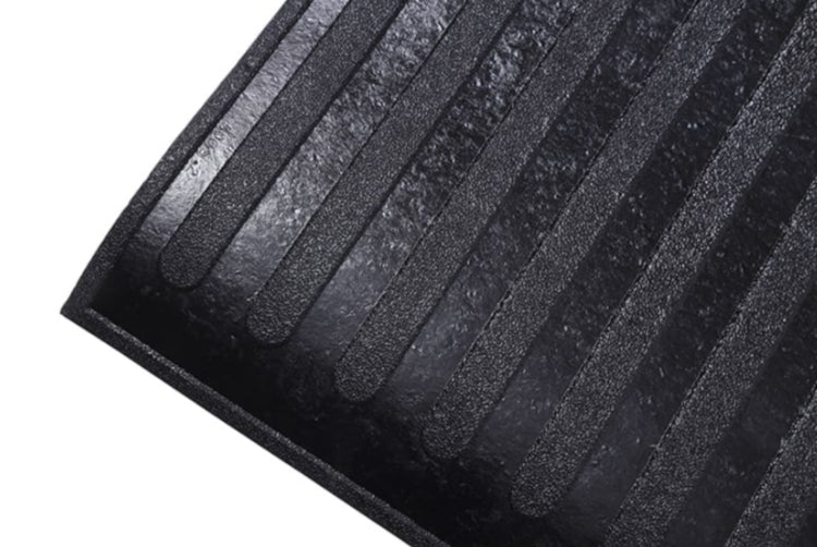 Dee Zee - Universal Rubber Mat - DZ85009 - image 2