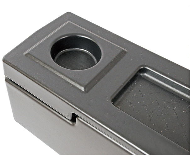 Dee Zee Wheel Well Tool Box - Poly Plastic - DZ95P - image 3