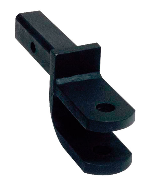Draw-Tite - Clevis Hitch Ball Mount - 80410 - 6,000 LBS. Capacity - image 1