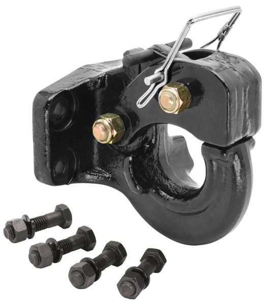 Draw-Tite - Pintle Hook - Bolt-On - 63013 - 10,000 LBS. Capacity - image 1