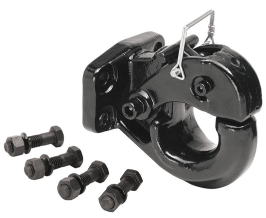 Draw-Tite - Pintle Hook - Bolt-On - 63014 - 20,000 LBS. Capacity - image 1