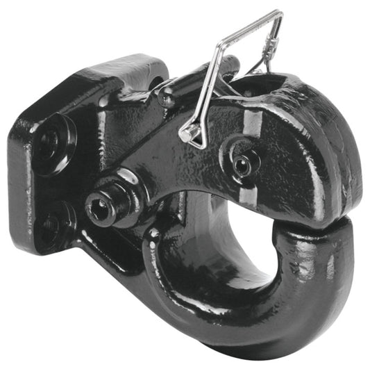Draw-Tite - Pintle Hook - Bolt-On - 63015 - 30,000 LBS. Capacity - image 1