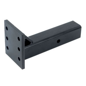 Draw-Tite - Titan Pintle Hook Mount Plate, 2-1/2 IN. Receiver - 45156