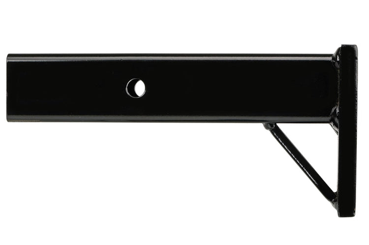 Draw-Tite - Titan Pintle Hook Mount Plate, 2-1/2 IN. Receiver - 45156 - image 3