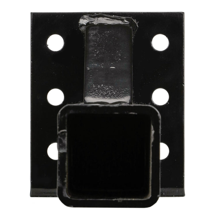 Draw-Tite - Titan Pintle Hook Mount Plate, 2-1/2 IN. Receiver - 45156 - image 4
