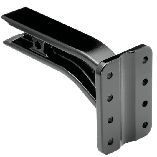 Draw-Tite - Titan Pintle Hook Mount Plate, 2-1/2 IN. Receiver - 45294 - image 1