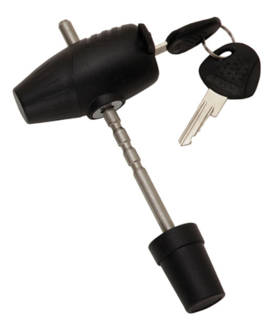 Bulldog Trailer Coupler Lock - Adjustable - 580410 - image 1