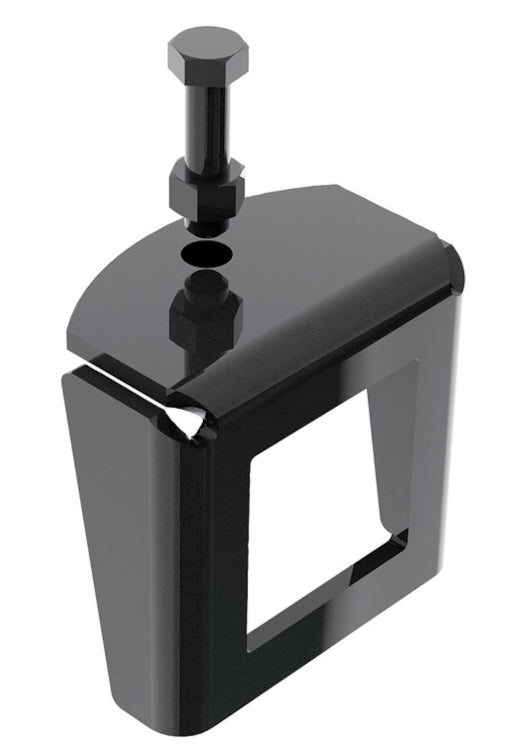 Draw-Tite - Anti-Rattle Device - 63091 - (2" Receiver) - image 1