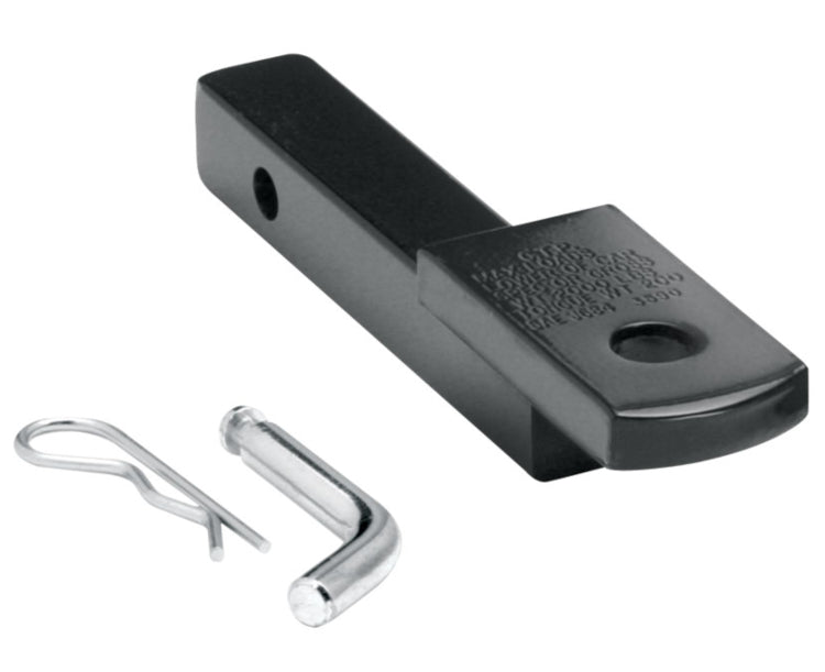 Draw-Tite - Class I Ball Mount - 3590 - (1-1/4" Receiver, 2,000 lbs. Capacity, 0.625 IN. Rise) - image 1