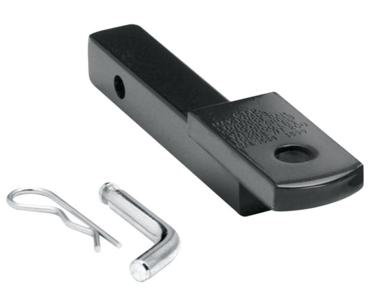 Draw-Tite - Class I Ball Mount - 3590 - (1-1/4" Receiver, 2,000 lbs. Capacity, 0.625 IN. Rise) - image 1