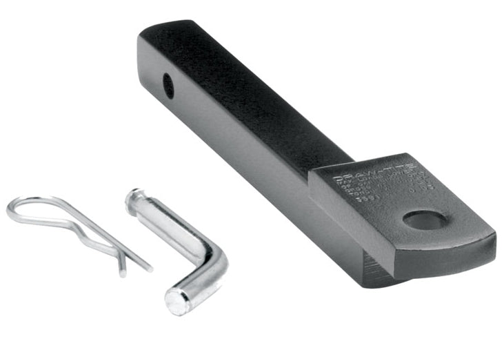 Draw-Tite - Class I Ball Mount - 3591 - (1-1/4" Receiver, 2,000 lbs. Capacity, 0.625 IN. Rise) - image 1