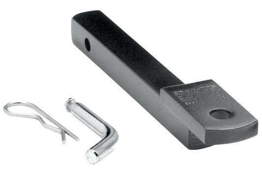 Draw-Tite - Class I Ball Mount - 3591 - (1-1/4" Receiver, 2,000 lbs. Capacity, 0.625 IN. Rise) - image 1