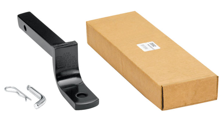 Draw-Tite - Class I Ball Mount - 3592 - (1-1/4" Receiver, 2,000 lbs. Capacity, 2.125 IN. Rise) - image 2
