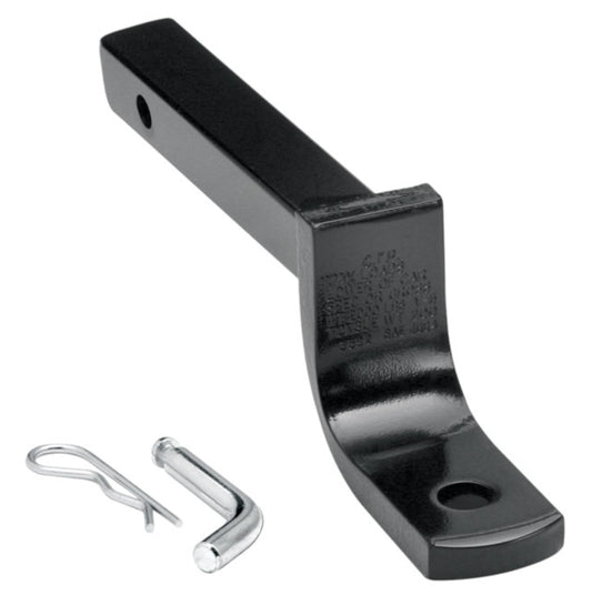 Draw-Tite - Class I Ball Mount - 3592 - (1-1/4" Receiver, 2,000 lbs. Capacity, 2.125 IN. Rise) - image 1