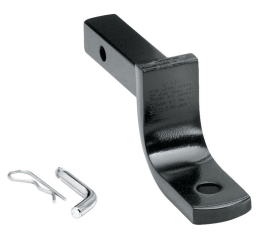 Draw-Tite - Class I Ball Mount - 3593 - (1-1/4" Receiver, 2,000 lbs. Capacity, 2.75 IN. Rise) - image 1