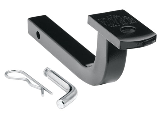 Draw-Tite - Class I Ball Mount - 3594 - (1-1/4" Receiver, 2,000 lbs. Capacity, 1.25 IN. Rise) - image 1