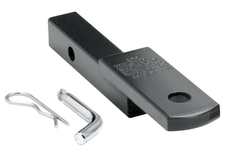 Draw-Tite - Class II Ball Mount - 36051 - (1-1/4" Receiver, 3,500 lbs. Capacity, 0.625 IN. Rise) - image 1