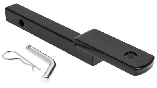 Draw-Tite - Class II Ball Mount - 36053 - (1-1/4" Receiver, 3,500 lbs. Capacity, 0.625 IN. Rise) - image 1