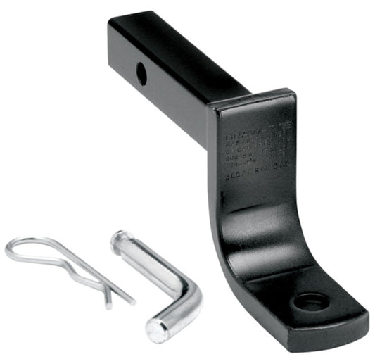 Draw-Tite - Class II Ball Mount - 36071 - (1-1/4" Receiver, 3,500 lbs. Capacity, 2.625 IN. Rise) - image 1