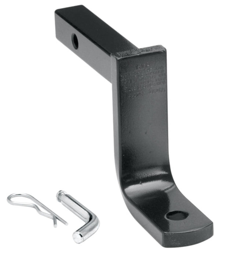 Draw-Tite - Class II Ball Mount - 36078 - (1-1/4" Receiver, 3,500 lbs. Capacity, 4.75 IN. Drop) - image 1