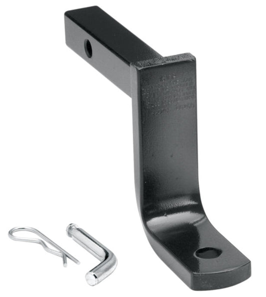 Draw-Tite - Class II Ball Mount - 36078 - (1-1/4" Receiver, 3,500 lbs. Capacity, 4.75 IN. Drop) - image 1