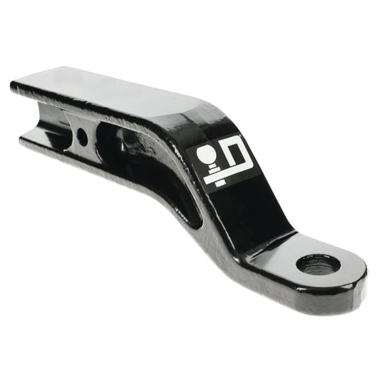 Draw-Tite - Class V Ball Mount - 40700 - (3" Receiver, 21,000 lbs. Capacity, 4 IN. Drop, 2 IN. Rise) - image 1